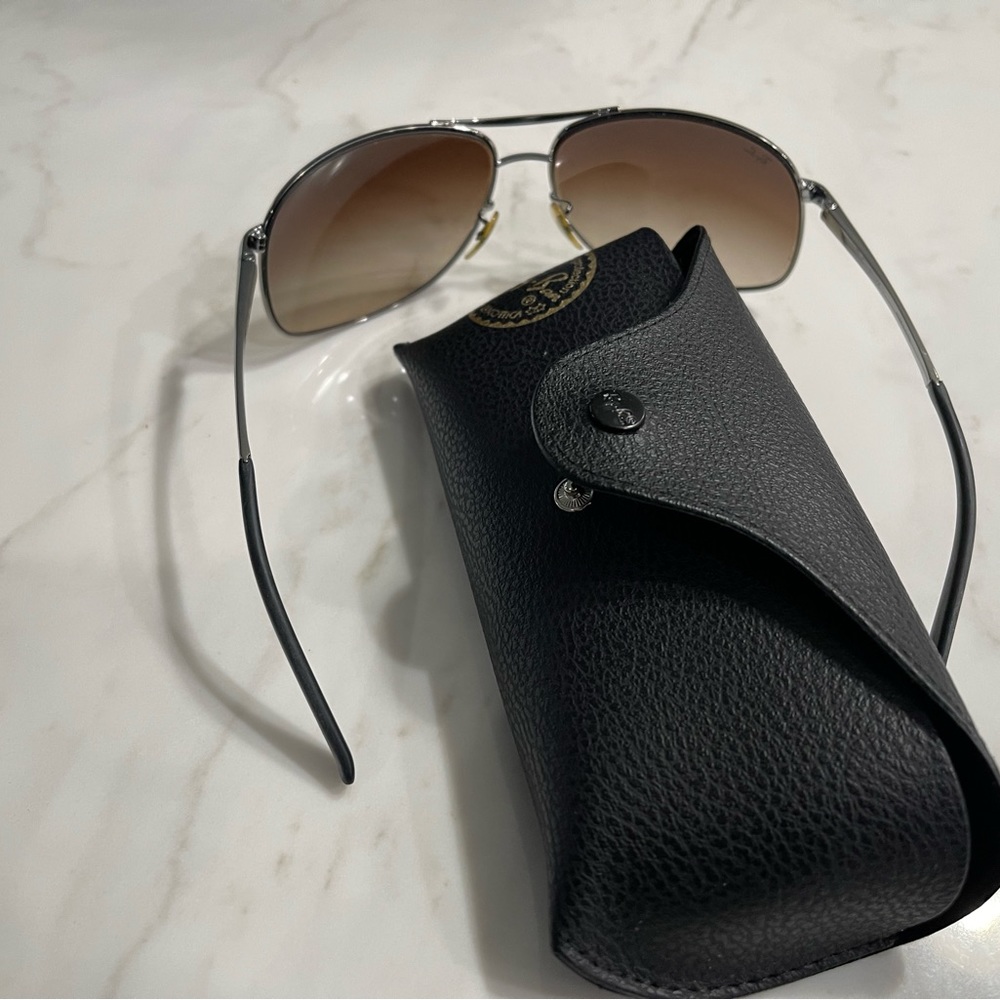 Ray.Ban sunglasses - Picture 3 of 3